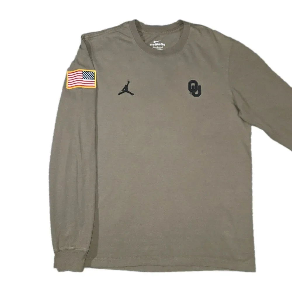 Nike good but